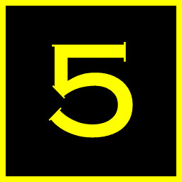 5