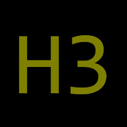 Chapter Two - Ending H3