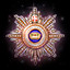 Knight Grand Cross of the Order of the Crown of Italy