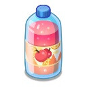 Bottle of Juice