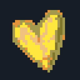 Golden Heart