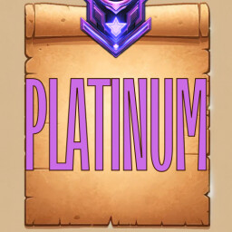 Platinum Rank Specialist