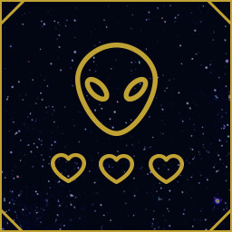 Alien Lover