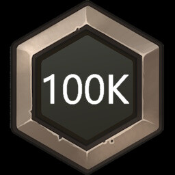 100K