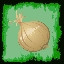 Easter Onion