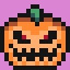 Idle Pumpkin