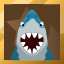 Shark Attack Gold