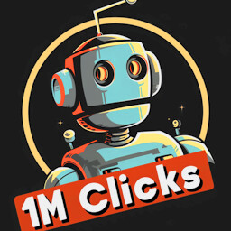 1 Million Clicks