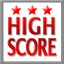 Twilight High Score