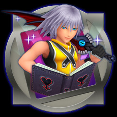 Record Keeper Riku