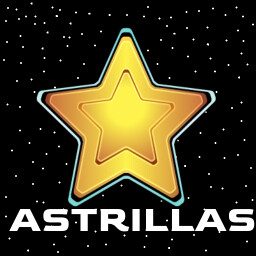 Complete Astrillas