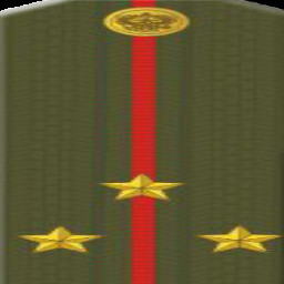 Senior Lieutenant