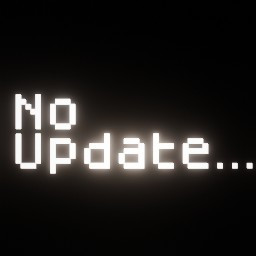 No Update