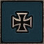 The Iron Cross, 1st Class (Ardennes)