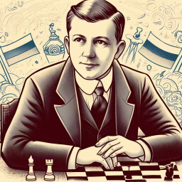 Alekhine's Defense