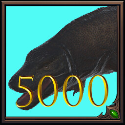 Hunted 5000: Comodo Dragon