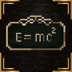 E=mc2