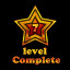 Complete Level 7