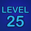 Level 25