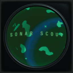 Sonar Scout