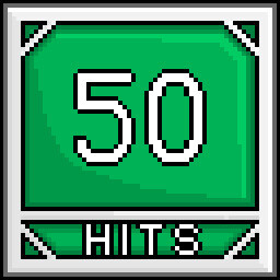 50 Hits