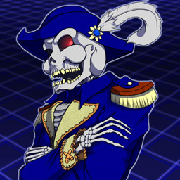 Bone Pirate