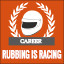 Rubbing is Racing