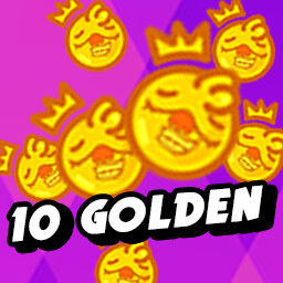 10 golden