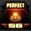 PERFECT! Level 56