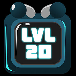 Level 20