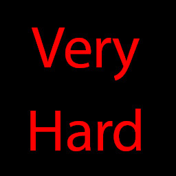 VeryHard