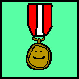 Bronze