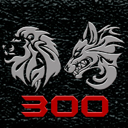 Play 300 Teams