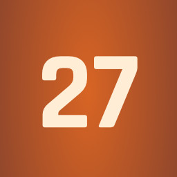 Perfect 27