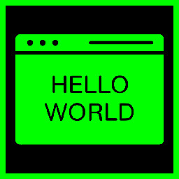 Hello World!