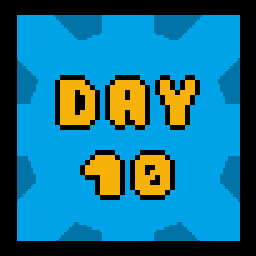 Day 10