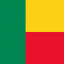 Flag of Benin