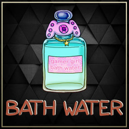 Bath Water