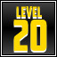 Level 20