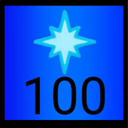 100 ice diamond