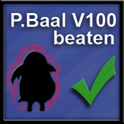 Beat P.Baal V100