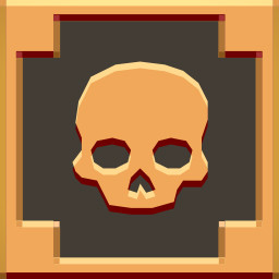 The First Golden Skeleton