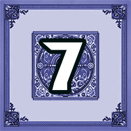 7