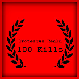 100 Kills