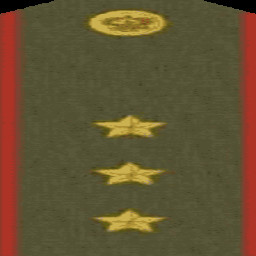 Senior Ensign