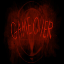 GAMEOVER