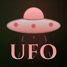 UFO Ending