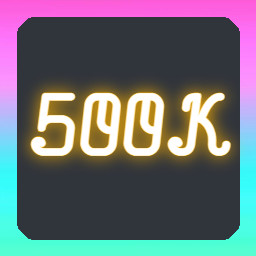 500K