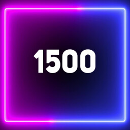 1500