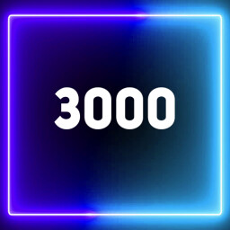 3000